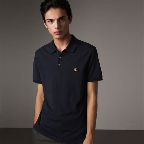 burberry mens polo cheap|burberry polo shirts men's sale.